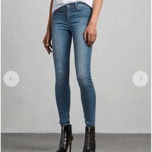 AllSaints jeans